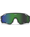 Essauira Black / Green