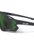 Essauira Black / Green