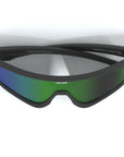 Essauira Black / Green