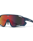 Essauira Blue / Red