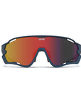 Essauira Blue / Red