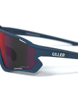 Essauira Blue / Red