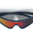 Essauira Blue / Red