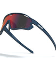 Essauira Blue / Red
