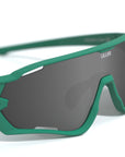 Essauira Green / Gray