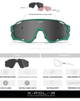 Essauira Green / Gray