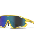Essauira Yellow / Blue