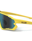 Essauira Yellow / Blue