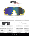 Essauira Yellow / Blue