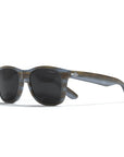 Mountain Brown listrado / preto