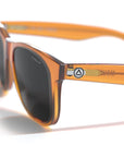 Mountain Orange / Black