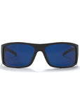 Backcountry Black / Blue