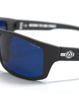 Backcountry Black / Blue