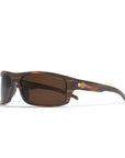 Backcountry Black Tortoise / Brown