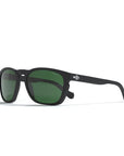 North Sea Black / Green
