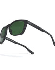 North Sea Black / Green