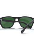 North Sea Black / Green