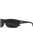 Airborne Black / Black