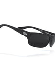 Airborne Black / Black