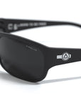 Airborne Black / Black
