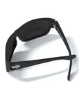 Airborne Black / Black