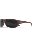 Airborne Brown Tortoise / Black