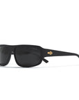 Scout Black / Black