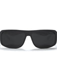 Scout Black / Black