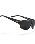 Scout Black / Black