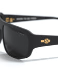 Scout Black / Black