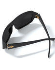 Scout Black / Black