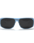 Scout Blue Tortoise / Black