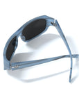 Scout Blue Tortoise / Black