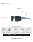 Scout Blue Tortoise / Black