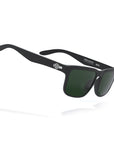 Artic Black / Green