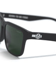 Artic Black / Green