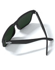 Artic Black / Green