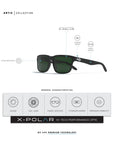 Artic Black / Green