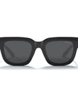 Lake Black / Black