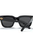Lake Black / Black
