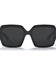 Nazare Black / Black