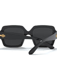 Nazare Black / Black