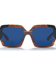 Nazare Tortoise nero / blu
