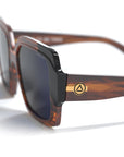 Nazare Tortoise nero / blu
