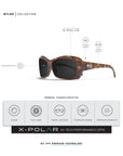 Atlas Brown Tortoise / Black