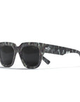 Boreal Green Tortoise / Black