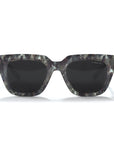 Boreal Green Tortoise / Black