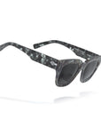 Boreal Green Tortoise / Black