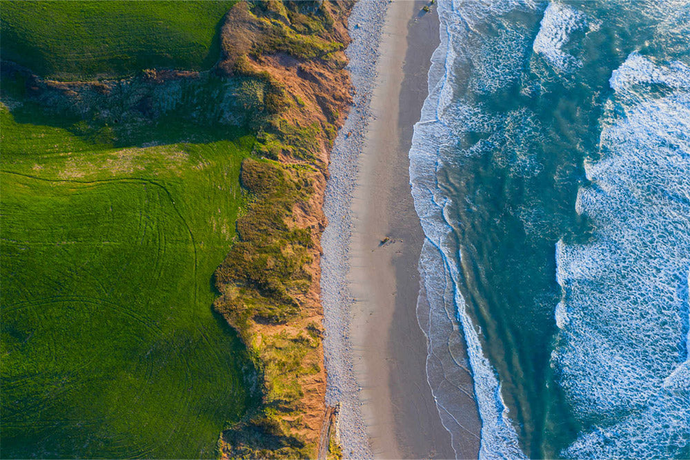 surf spots Cantabria the indian face 