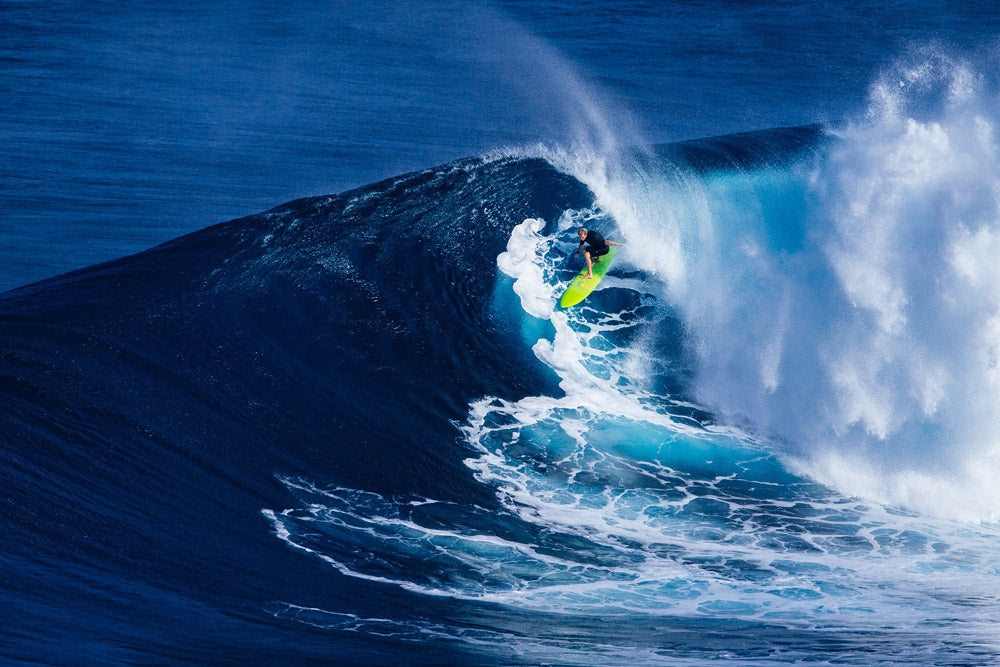 MEJORA TU SURF CON 5 ENTRENAMIENTOS